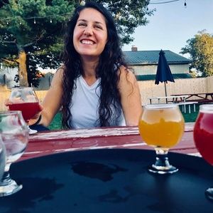 Meet your Posher, Emma